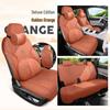BYD Tang All-Season Suede Seat Covers & Cushions - Breathable & Suitable for DMI and EV Models