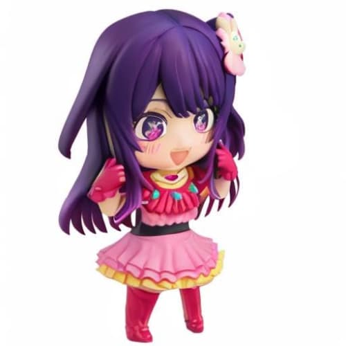 Nendoroid TV Anime "Oshi no Ko" Ai Non-scale Plastic Painted Movable Figure