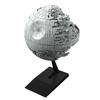 Vehicle Model 013 Star Wars Death Star II Plastic Model