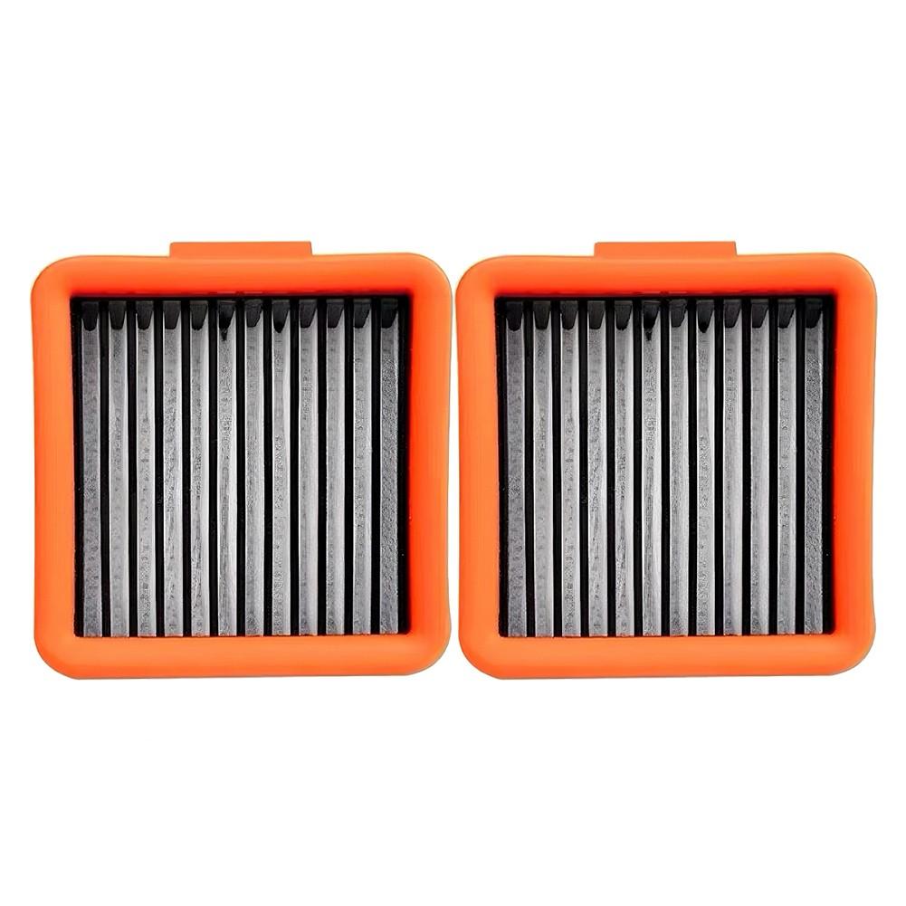 

Direct Replacement Hepa Filter Vacuum Cleaner Accessories 2 PACK