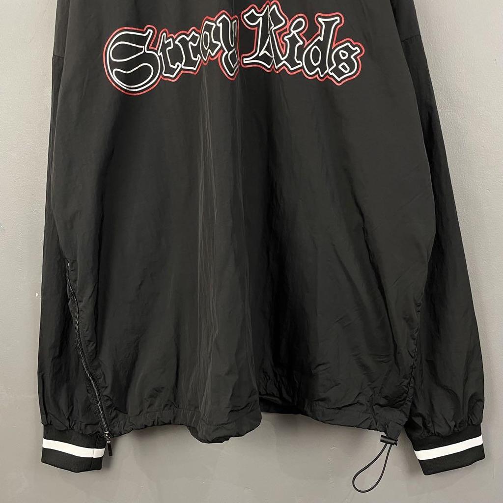 [USED] Stray Kids Domin ATE World Tour Game Shirt