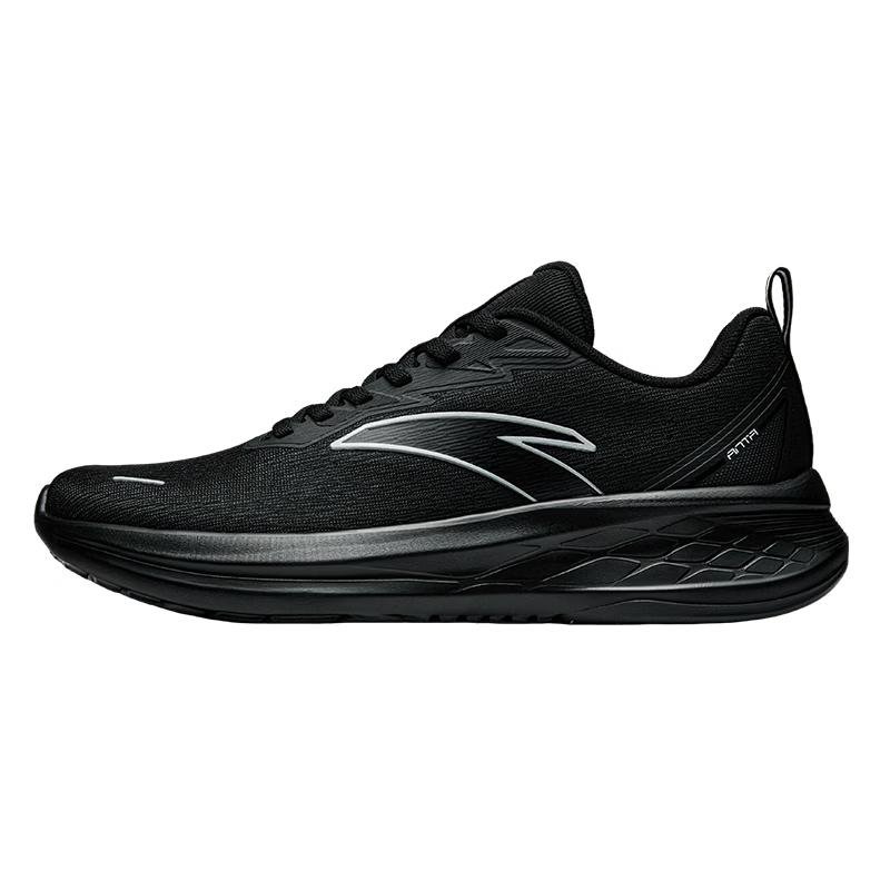 Anta Comfort Run Men s Lightweight Mesh Running Shoes US 8.5