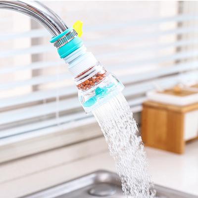 1 buc Filtru de Apă Retractabil pentru Robinet