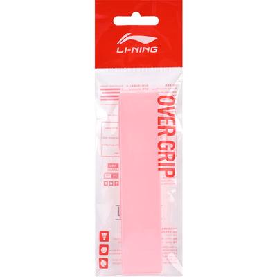 Li-Ning Nastro per impugnatura per racchetta da badminton