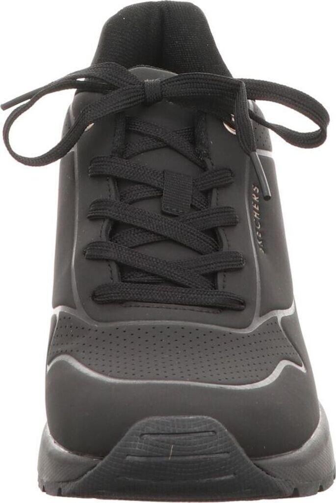 Skechers Million Air Elevated Air Sneakers Black