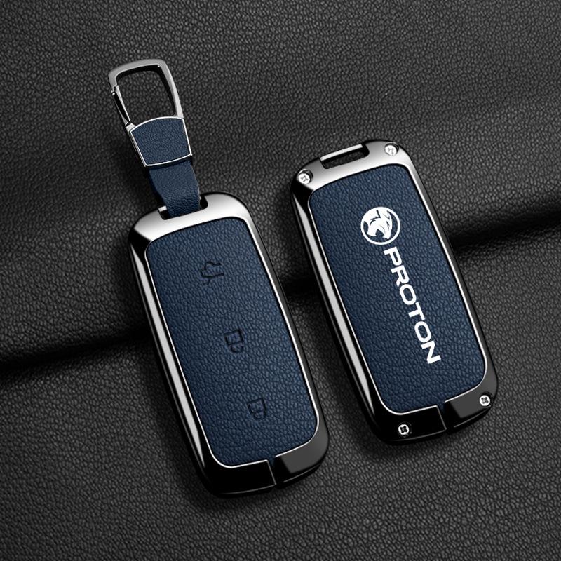 Proton X50 2021 Car Key Case Compatible with L3, L5, X7 Models