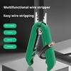 Mini Wire Stripper Tool, Micro Wire Strippers, Multifunctional Wires Stripping Tool, Wires Stripers, Cable Plier