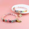 Dog Neck Strap For Dogs Cats Gift Clothing Pet Supplies Pet Decorative Dog Necklace Cats Collar