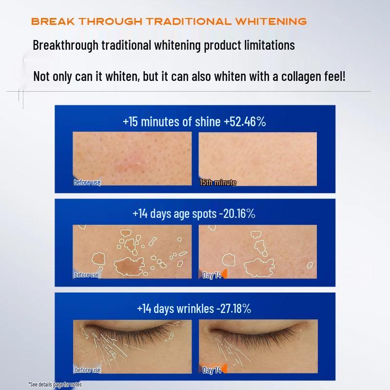 C-Cafe Whitening & Brightening Jar Mask