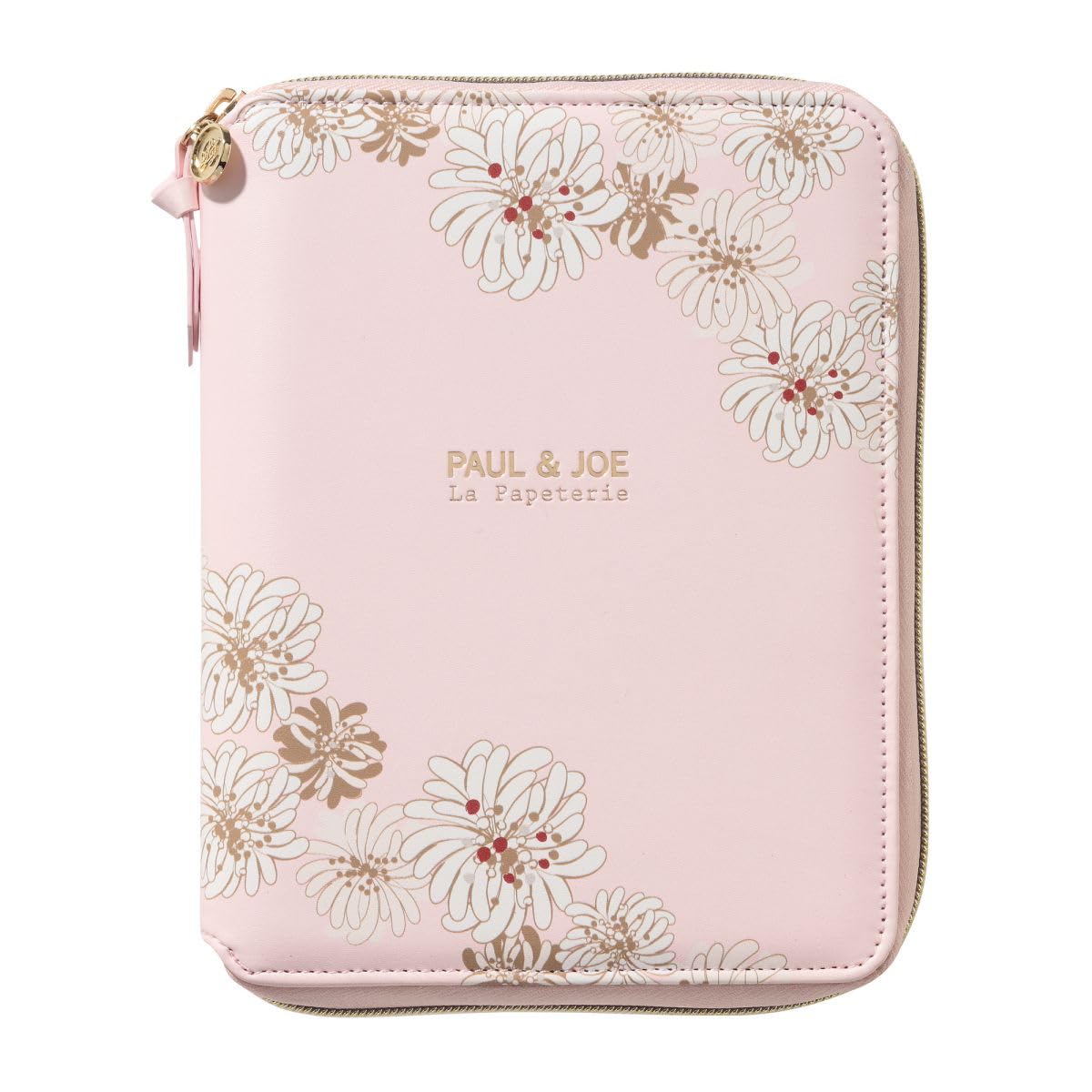 

Планировщик EDiT Одна страница на день B6 Пол Джора Хризантема Бледно-розовый Сменные блоки Продаются Отдельно Обложка, День, Размер, & Кукольный театр, Розовый, розовый