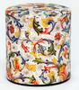 Kotodo Takahashi Seisakusho Florence Tee CRT001 Vorratsdose, Flach, 100g,