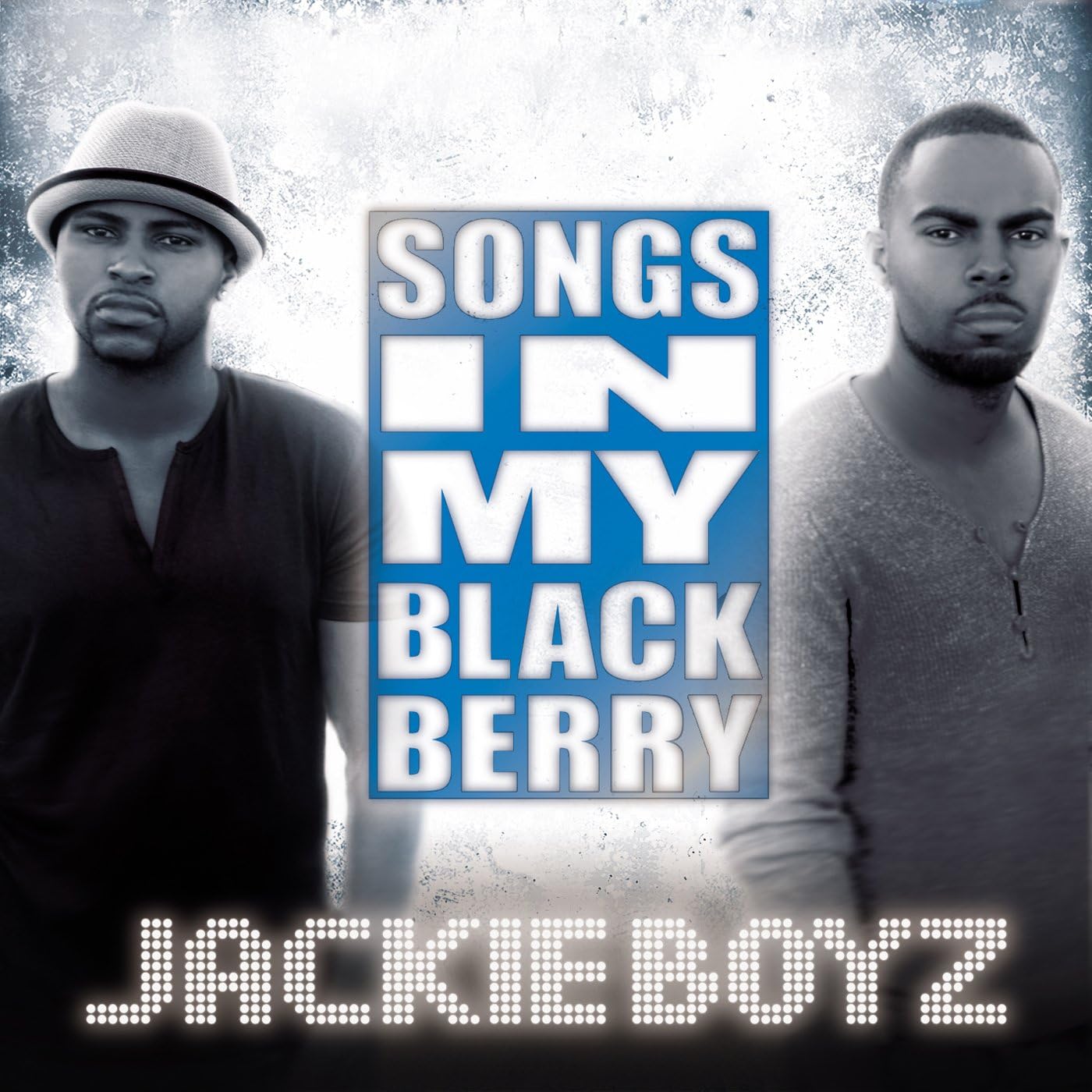 

CD JACKIE BOYS - Songs in My Blackberry STBC019 Japan ObiMusic Others Used