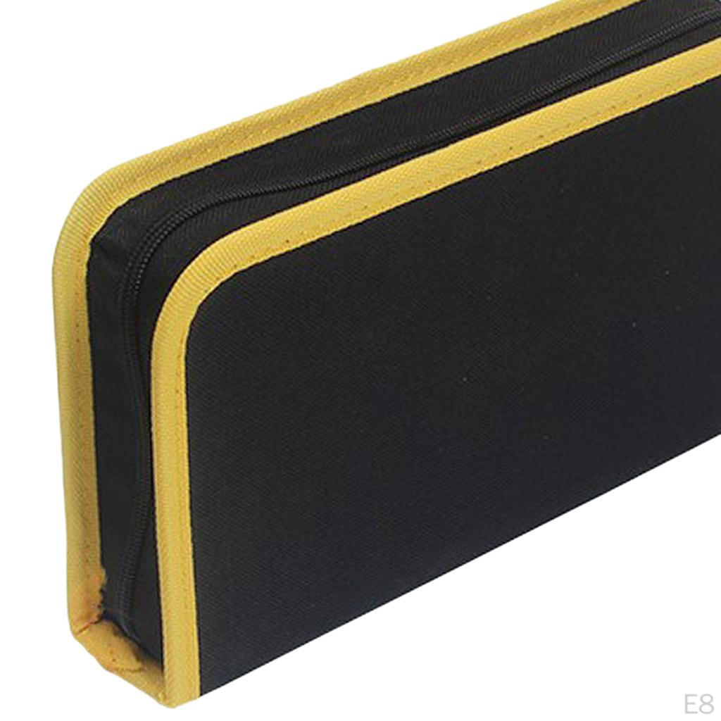 Oxford Cloth Tool Bags Electrician Hardware Toolkit