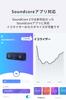 Anker Soundcore 3 Bluetooth Speaker / IPX7 Waterproof / Titanium Drivers / Dual Passive Radiators / BassUp Technology / App Support / Equalizer Settin