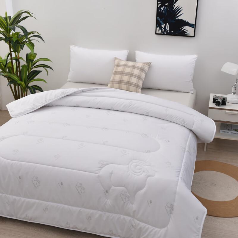 

PLOVER All-Season Polyester Duvet