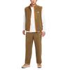 Nike Loose Fit Stand Collar Vest Men Vests HV1447-235
