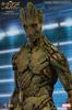 Hot Toys Movie Masterpiece Guardians of the Galaxy Groot Scale Action Figure 1/6
