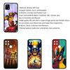 Cover for iPhone 17 16 15 Xiaomi Poco Redmi Note 14 13 12 8 Pro Max 9 16e Samsung Galaxy S25 S24 S23 OPPO Huawei Wolverine Cartoon Deadpool Phone Case