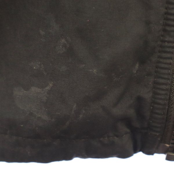 Columbia One point embroidery Long sleeve Nylon jacket M Outdoors Men's Used