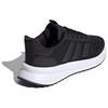 Adidas X_PLR Path Low Top Running Shoes Women Sneakers Black ID0482