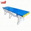 Yushuo ABS Plastic Waterproof Swimming Pool Bench