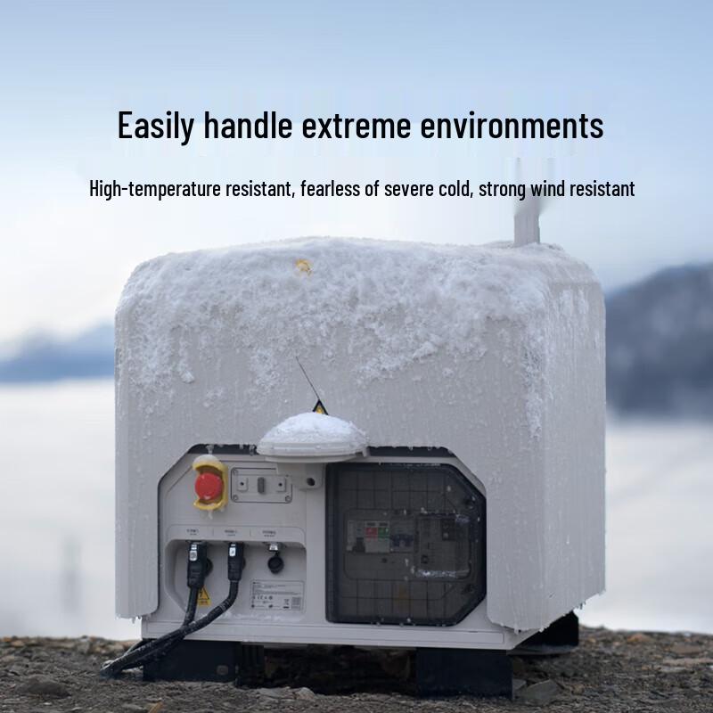 DJI Matrice 4D Professional Drone & Accessories (CN version)