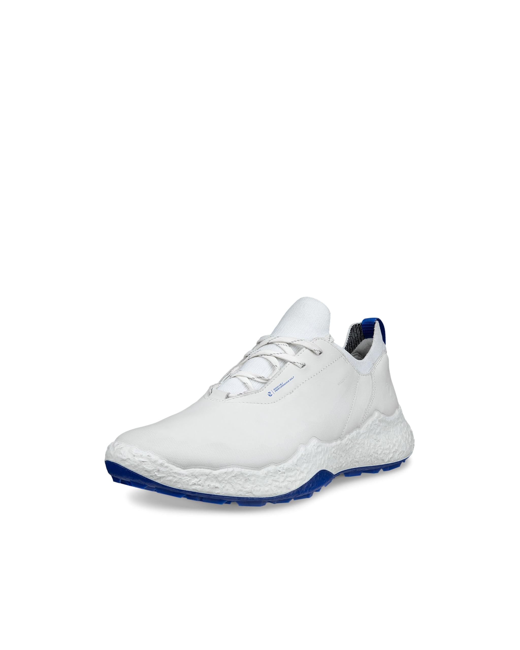 

ECCO Golf Biom H5 Genuine Leather Men s Waterproof Golf Shoes, EU44