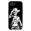 Poster Zoro One Luffy Pieces Sanji Phone Cover for Apple iPhone 17 16 11 Pro XS Max XR 6 7 8 Plus 16E SE 2020 Air 5 SE2 Case