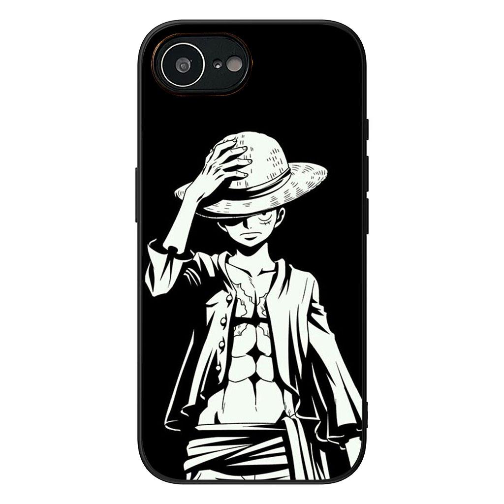 

Poster Zoro One Luffy Pieces Sanji Cover for Xiaomi Poco F7 F6 F8 Ultra F5 X7 X6 X5 X3 NFC M7 M6 Pro C85 C75 C65 C71 C61 Case Poco F8 Pro