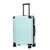 Troler de mână OCEANIA ROO DS-YS812 ABS&PC cu dungi