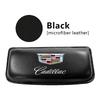 Car Sticker Knee Pad Interior Pillow Pad Comfortable Cushion Memory Headrest For Cadillac CTS STS DTS SRX XLR ATX Escalade Seville Tiburon
