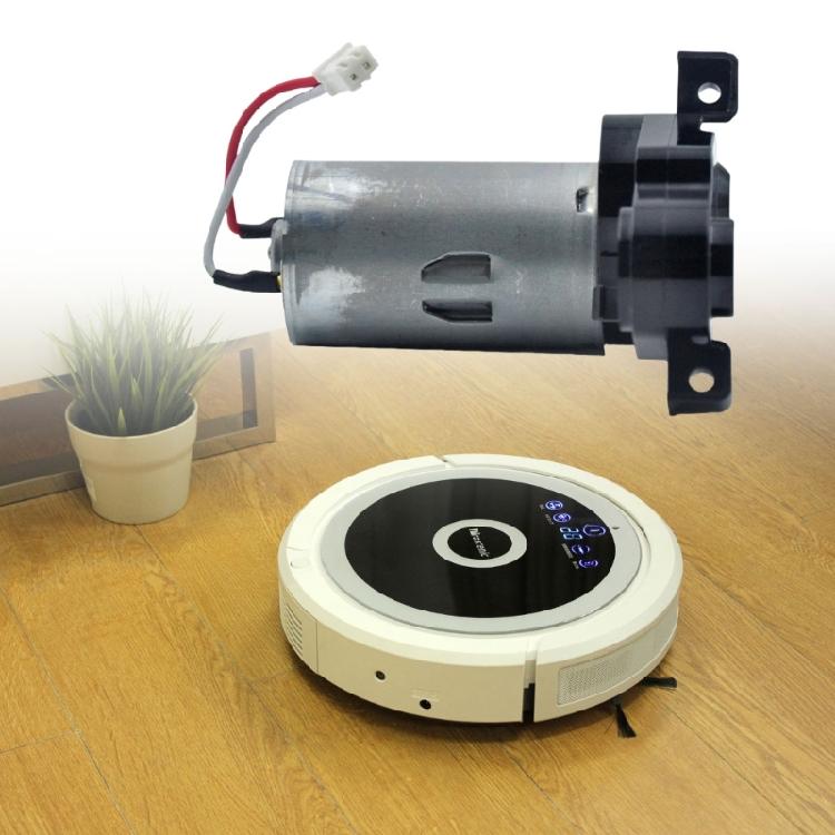 Main Brush Motor Assembly For Robotic Vacuum Cleaner Maintenance Automatic Sweeping Device Replacement Spare Parts