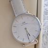 Used Daniel Wellington Daniel Wellington Watch DW Quartz White