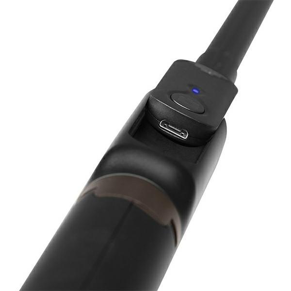 Spigen Selfiestick Tripod S540W Black/black Bluetooth 000SS24111