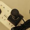 2 Drive 20W Automotive Charger With 3.42m Type C Line Input Protect Circuit For Truck Camera And Mobile Devices