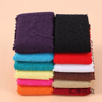 1 Yards  Stretch Lace Elastic Headbands Craft Sewing DIY Handmade  Ribbons
