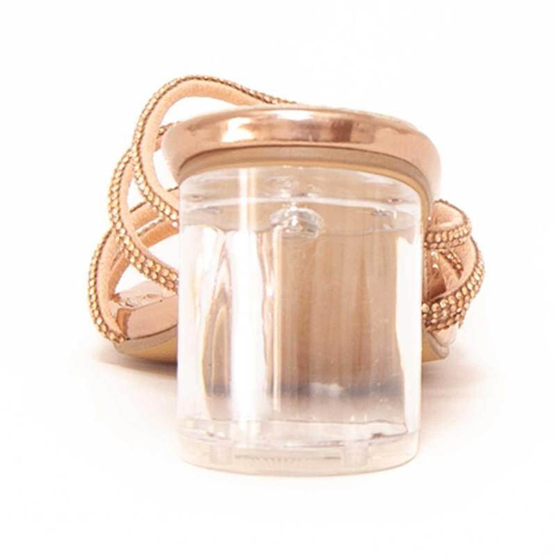 Sandalia de Tacón para Mujer. Montevita Brihel24 104961