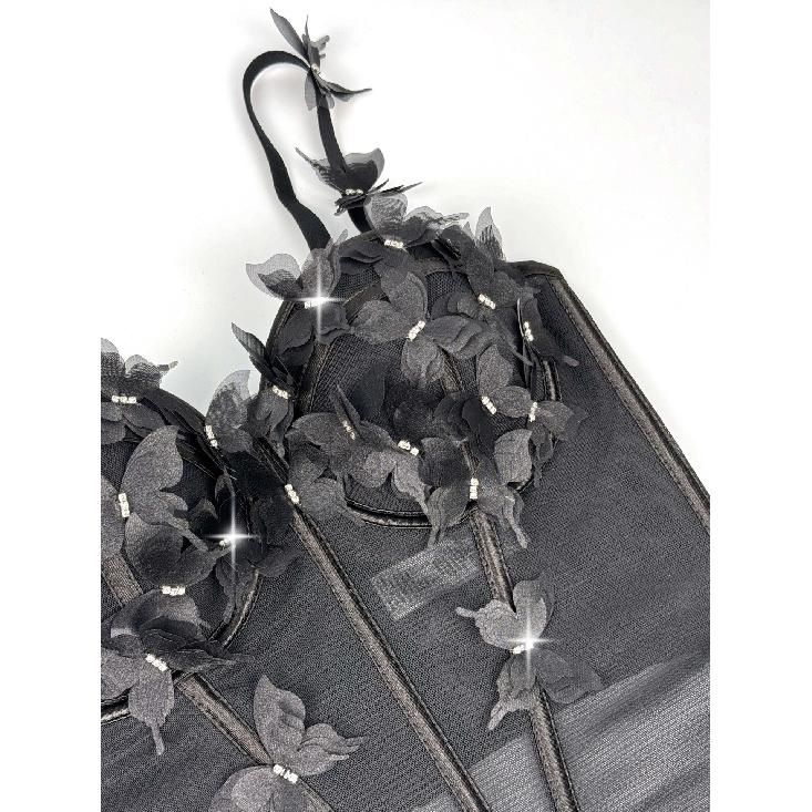 Corsets, Fashionable and Elegant Women's Clothing