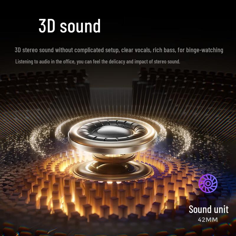 Qianhuan G18EB VR Headset for Smartphones