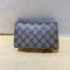 [Pre-Owned] Gucci Dionysus GG Supreme Super Mini Bag 'Beige' - Very Good #356U9P