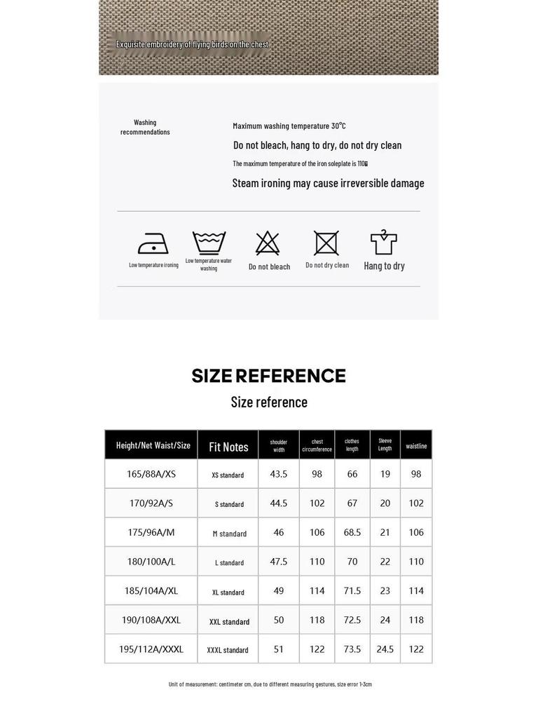 Jack & Jones Men's Embroidered Color-block Polo Shirt