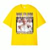 Pope Francis Vintage RIP 19362025 Printed Tee Shirt Men Women Harajuku Fashion Tshirt High Quality Comfort 100 Cotton T Shirt