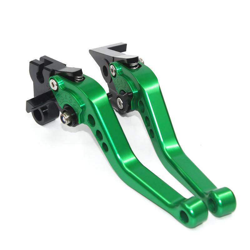 Piaggio GTS/S 125-300 Modified Short Brake/Clutch Lever