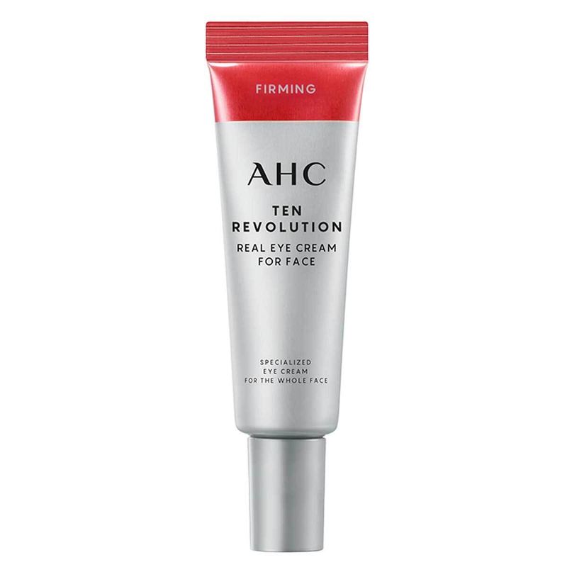 AHC Ten Revolution Real Eyecream for Face