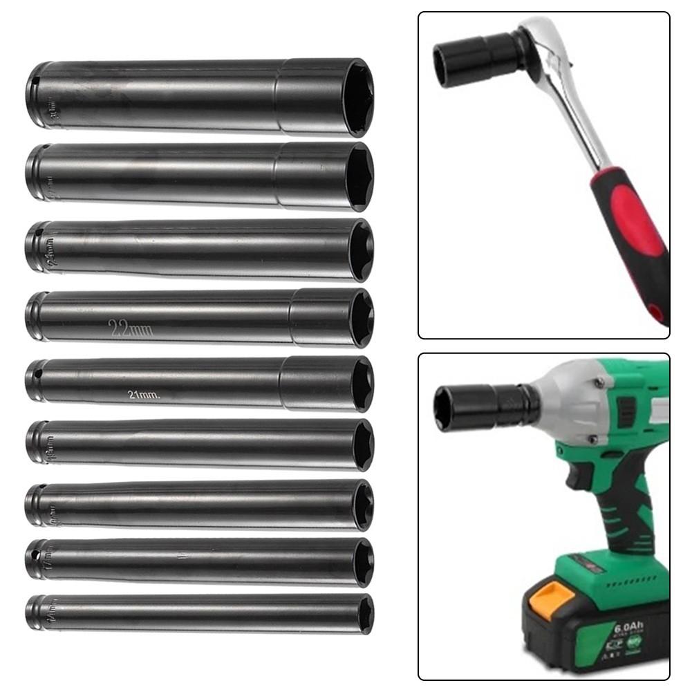 Hex Wrench Chrome Vanadium Steel High Hardness Length 200mm