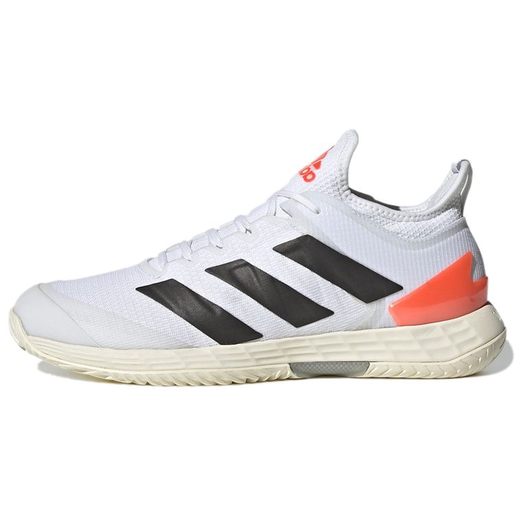 

Adidas Adizero Ubersonic 4 Tokyo Мужские кроссовки White Cloud-White Core-Black FZ4880
