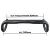 RXL SL 31,8 mm Carbon Rennrad Lenker 380/400/420/440 mm UD Matt Externe Zugführung Rennrad Lenker