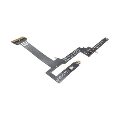 Circuit Board Cable for GPW GPX GPX2 Mouse Side Button Flexible Flat Cable Mouse Side Key Motherboards