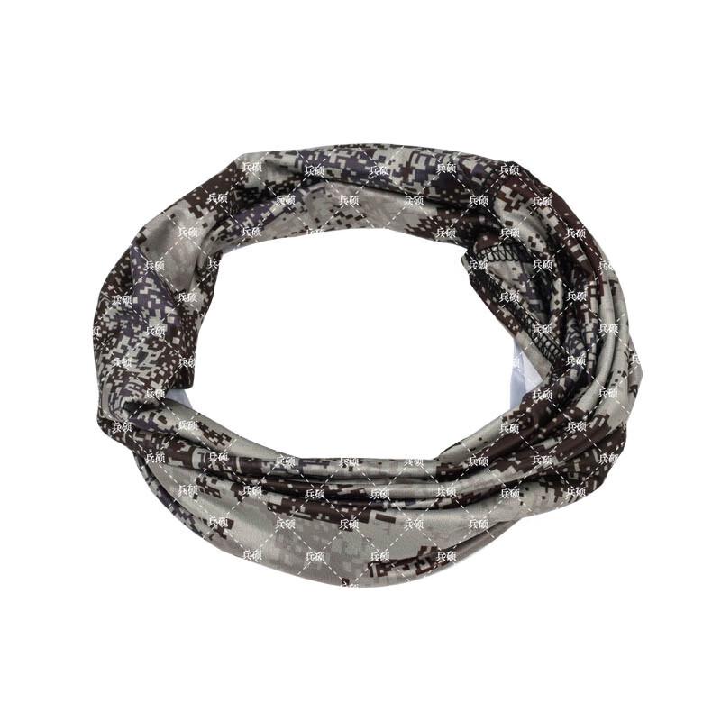 Tactical Sun Protection Neck Gaiter