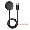 Charger Power Adapter for Pixel Smartwatch Type C Charging Station Stand Bracket